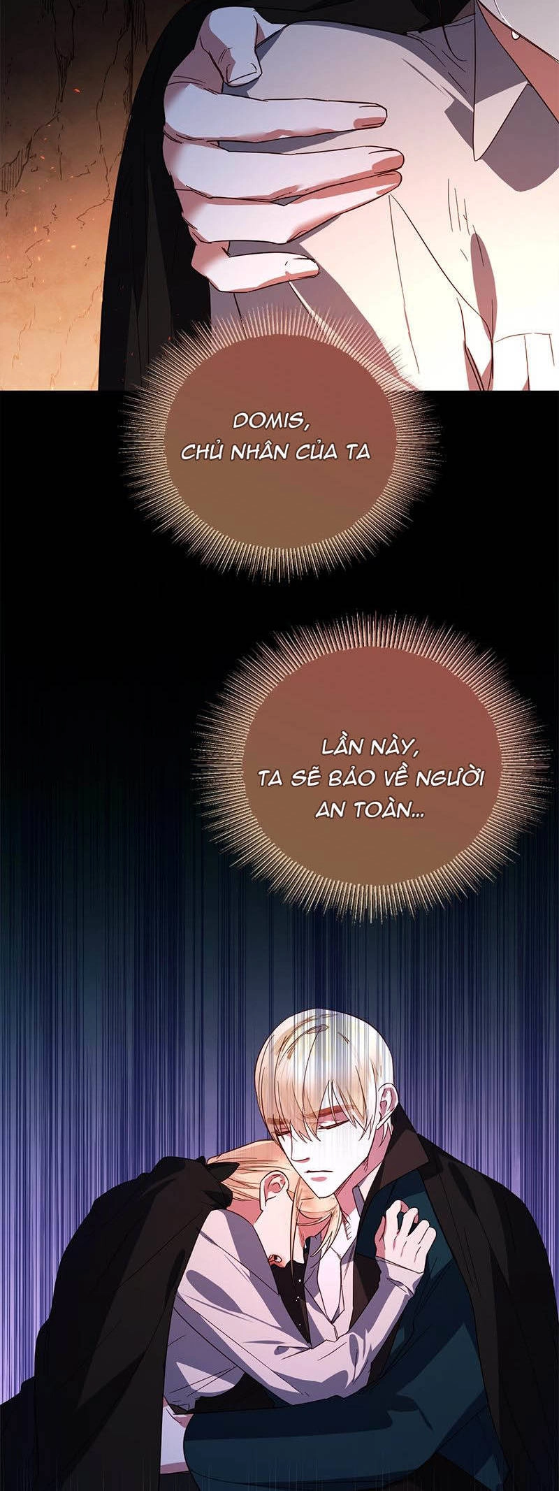 Dàn Trai Đẹp Chốn Hậu Cung Chapter 89.2 - 22