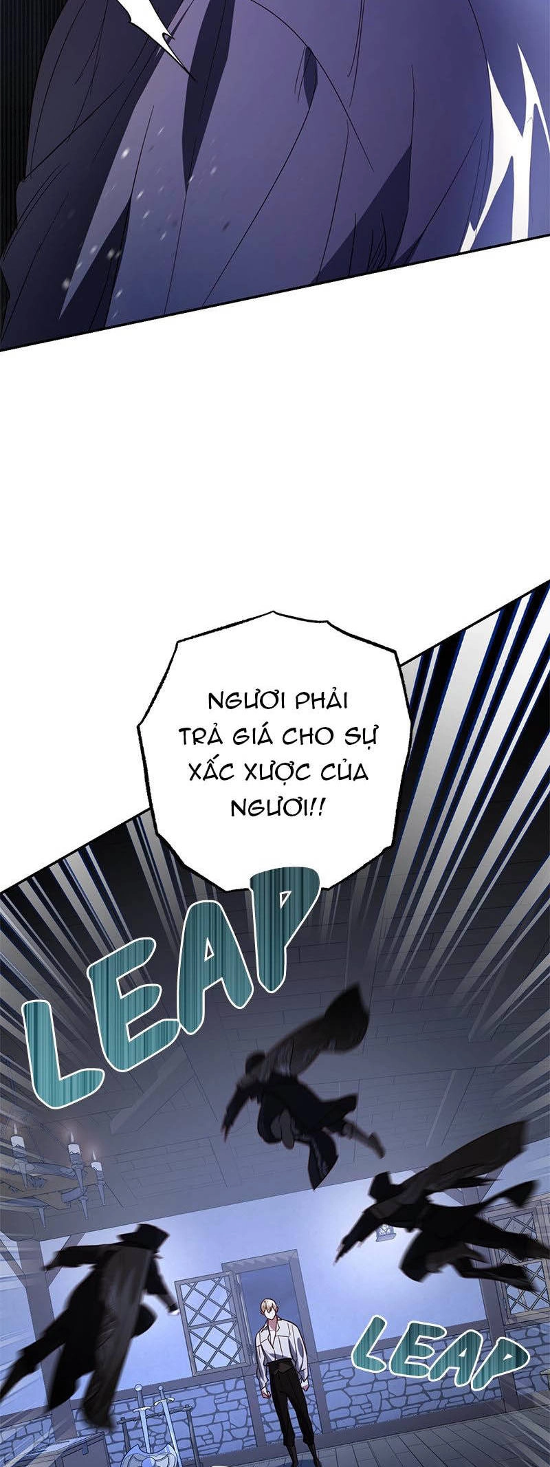 Dàn Trai Đẹp Chốn Hậu Cung Chapter 89.2 - 25