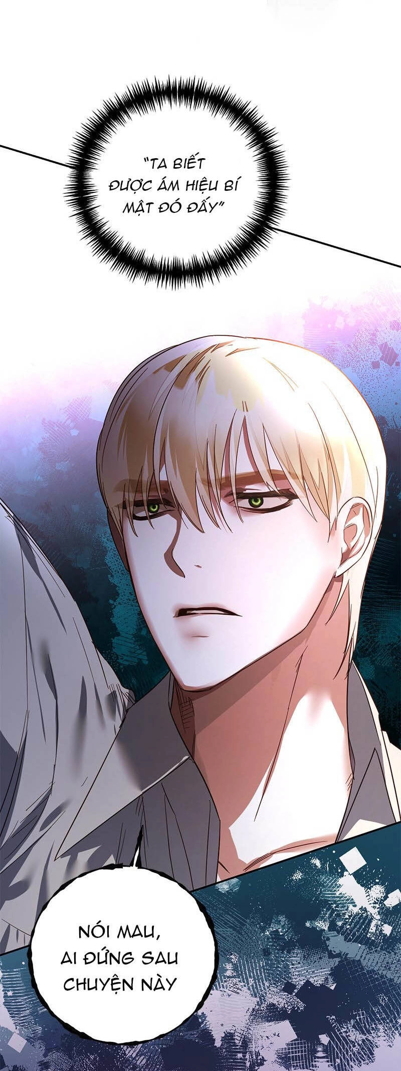 Dàn Trai Đẹp Chốn Hậu Cung Chapter 89.2 - 31