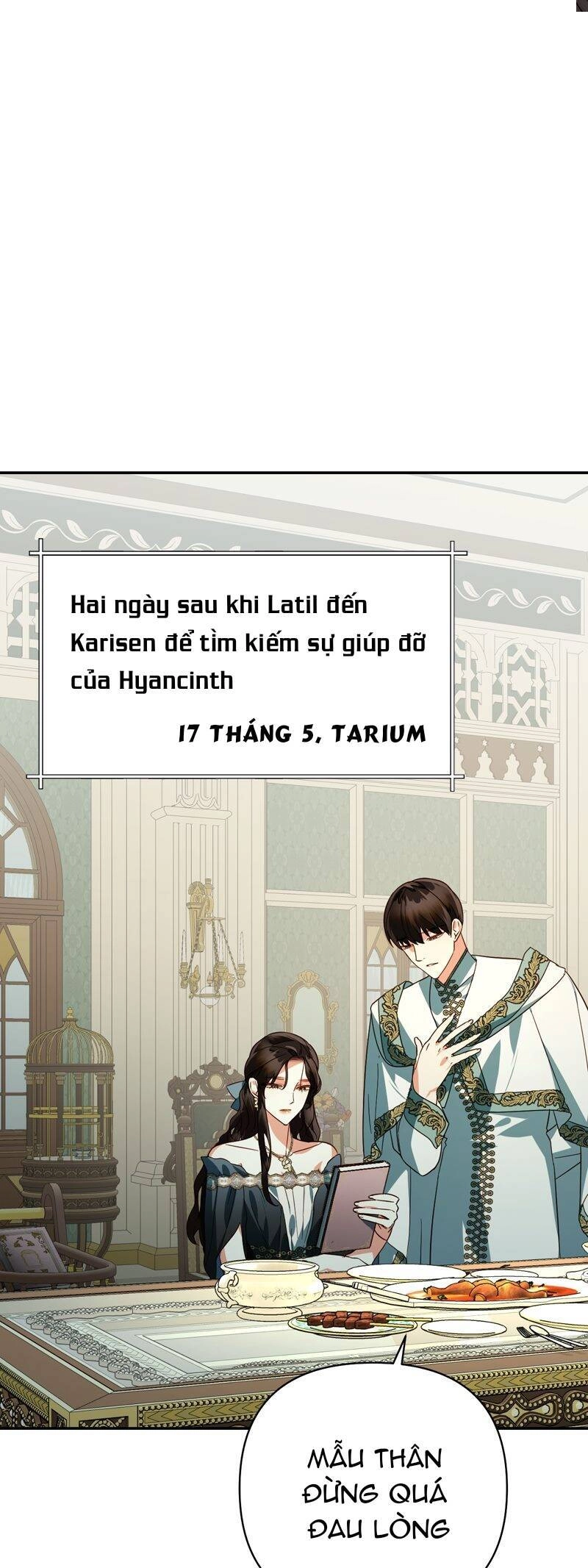 Dàn Trai Đẹp Chốn Hậu Cung Chapter 90.1 - 2