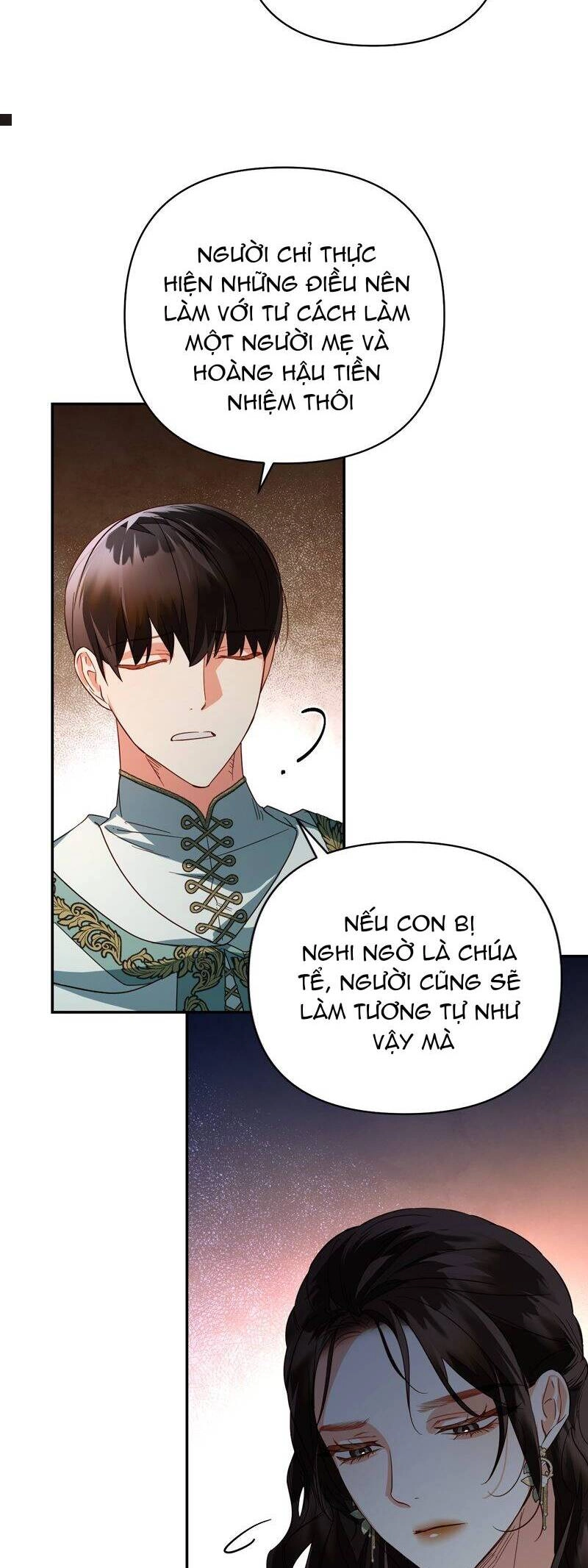 Dàn Trai Đẹp Chốn Hậu Cung Chapter 90.1 - 3