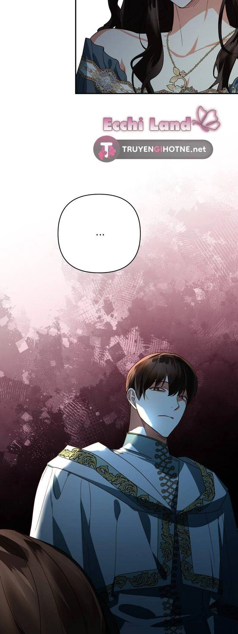 Dàn Trai Đẹp Chốn Hậu Cung Chapter 90.1 - 4