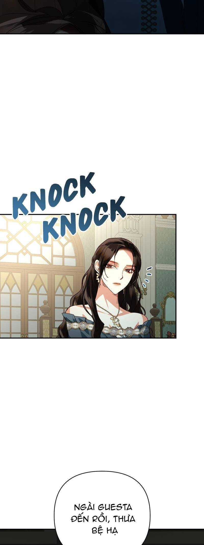 Dàn Trai Đẹp Chốn Hậu Cung Chapter 90.1 - 5