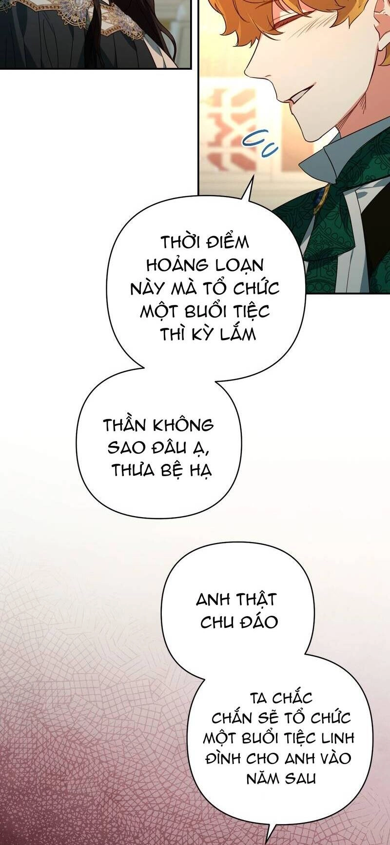 Dàn Trai Đẹp Chốn Hậu Cung Chapter 90.1 - 9