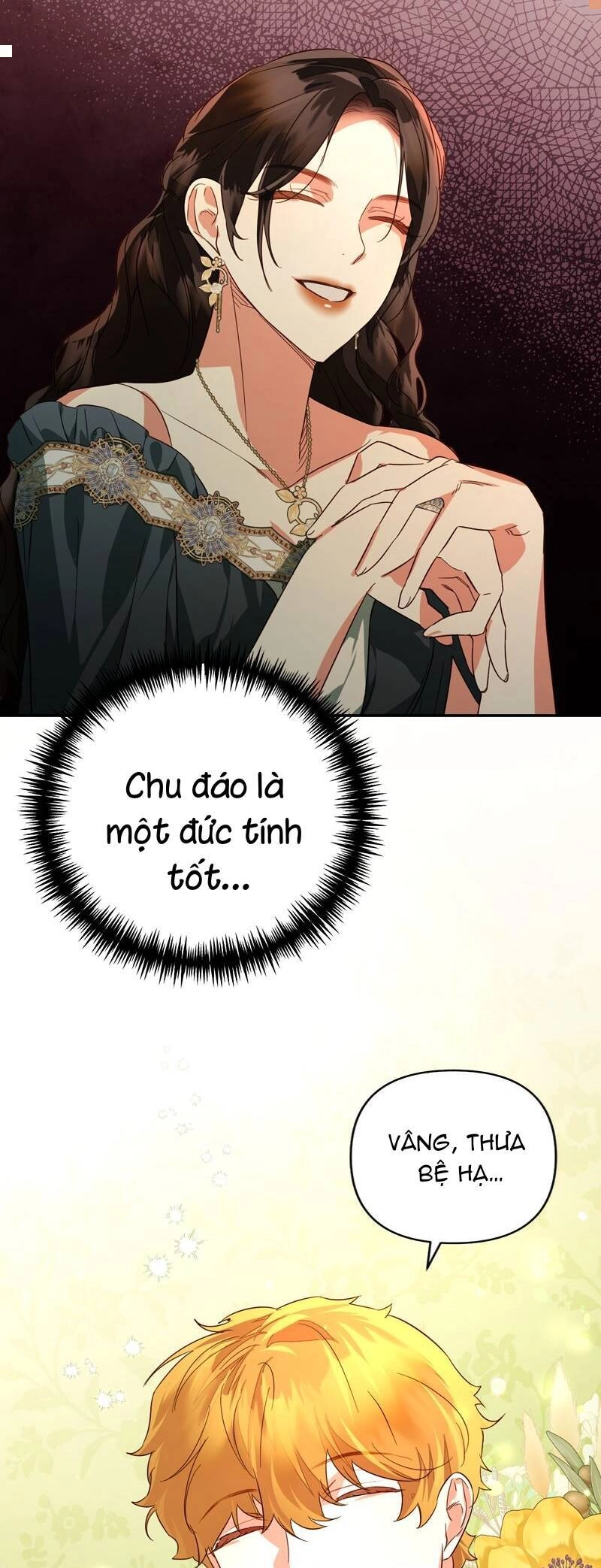 Dàn Trai Đẹp Chốn Hậu Cung Chapter 90.1 - 10