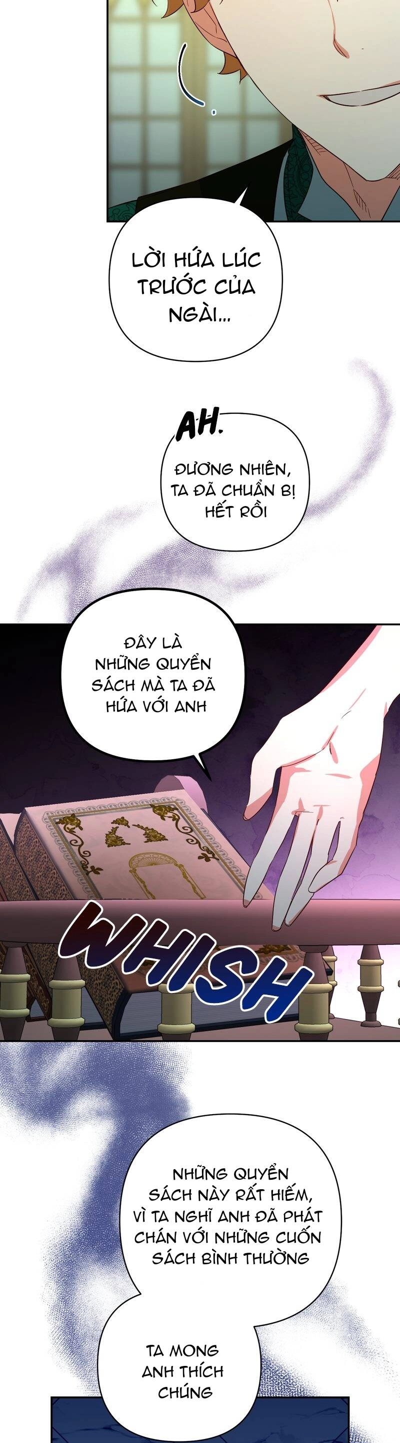 Dàn Trai Đẹp Chốn Hậu Cung Chapter 90.1 - 12