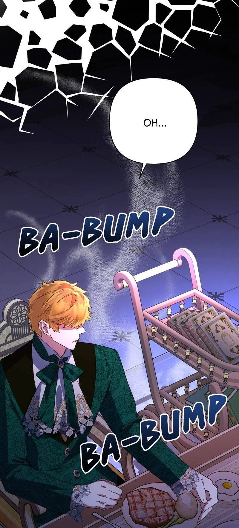 Dàn Trai Đẹp Chốn Hậu Cung Chapter 90.1 - 14