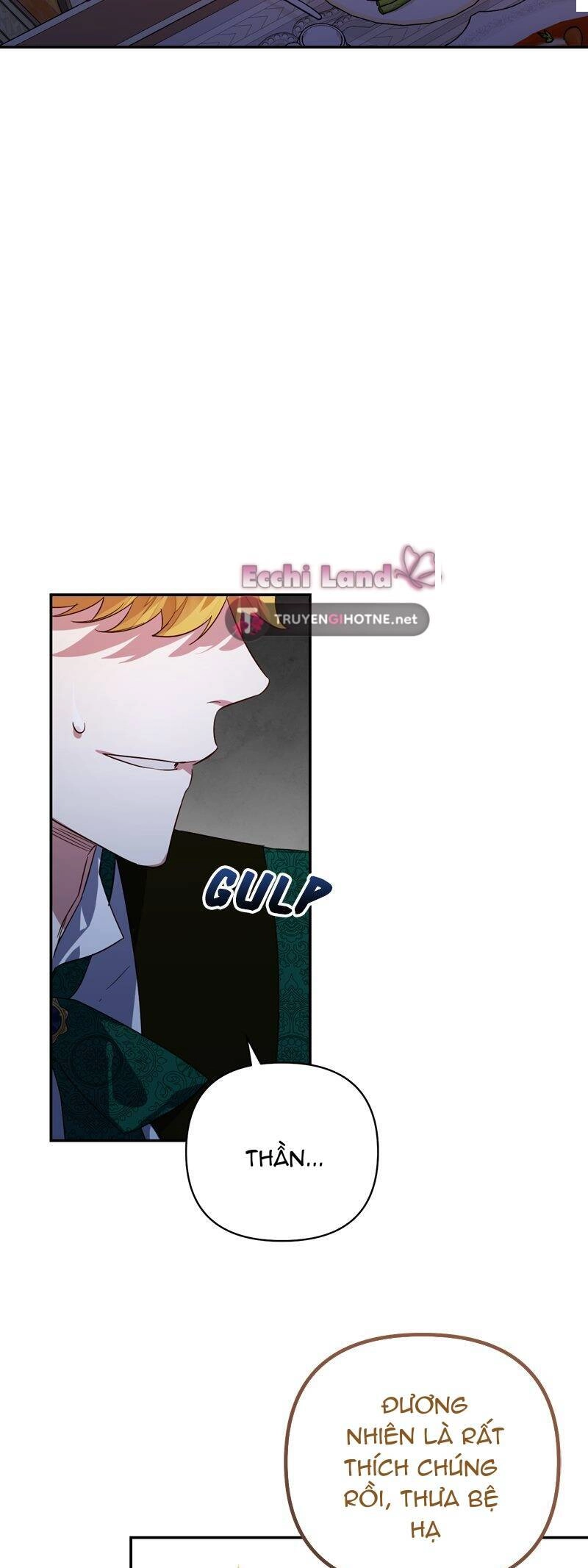 Dàn Trai Đẹp Chốn Hậu Cung Chapter 90.1 - 15