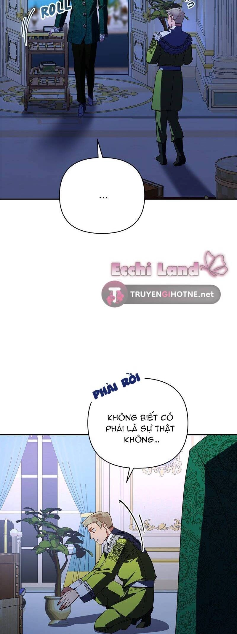 Dàn Trai Đẹp Chốn Hậu Cung Chapter 90.1 - 20