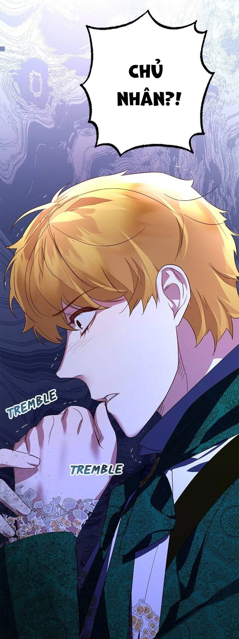 Dàn Trai Đẹp Chốn Hậu Cung Chapter 90.1 - 22