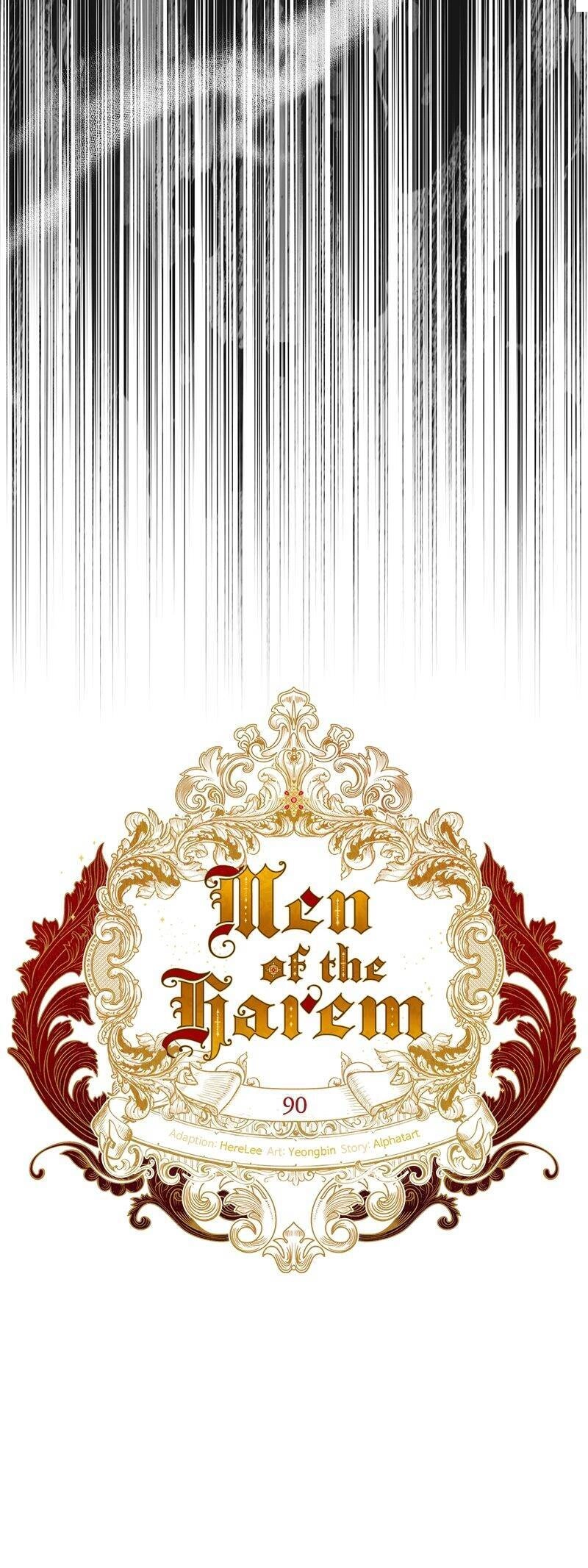 Dàn Trai Đẹp Chốn Hậu Cung Chapter 90.1 - 27