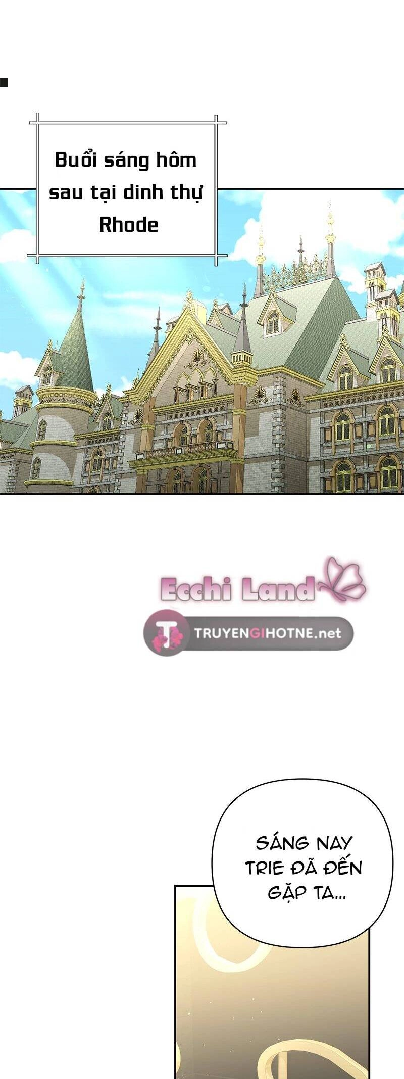 Dàn Trai Đẹp Chốn Hậu Cung Chapter 90.1 - 28