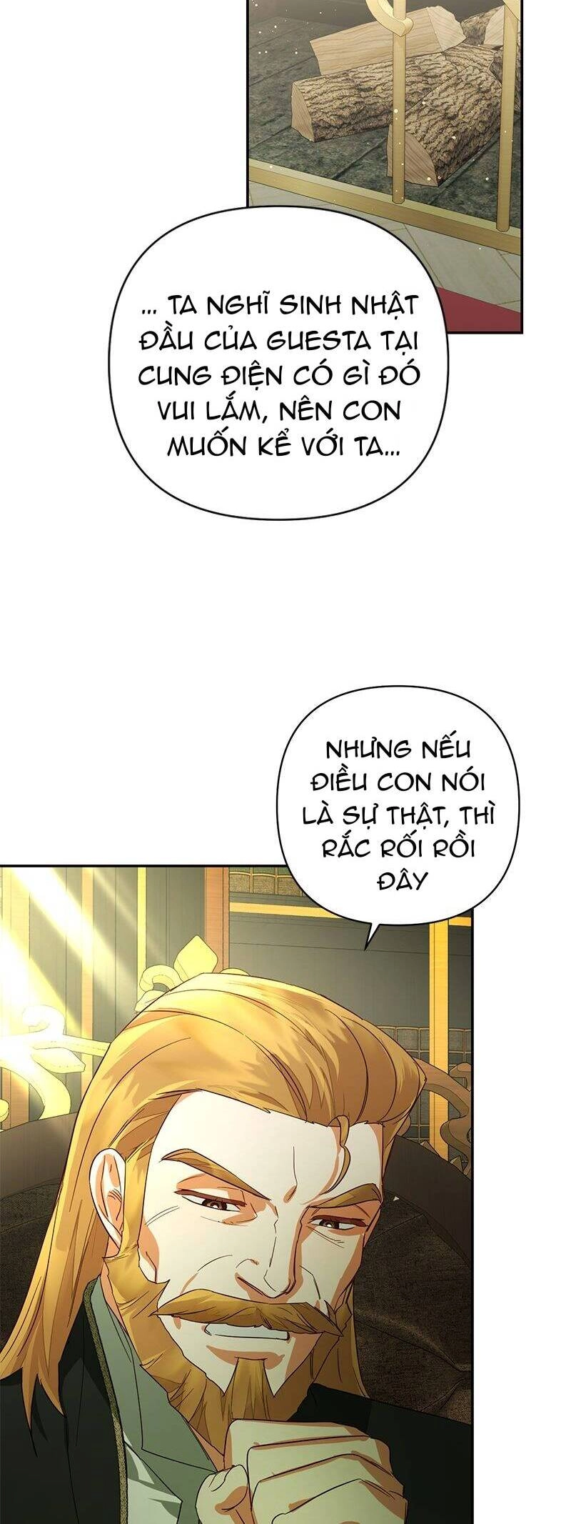 Dàn Trai Đẹp Chốn Hậu Cung Chapter 90.1 - 29