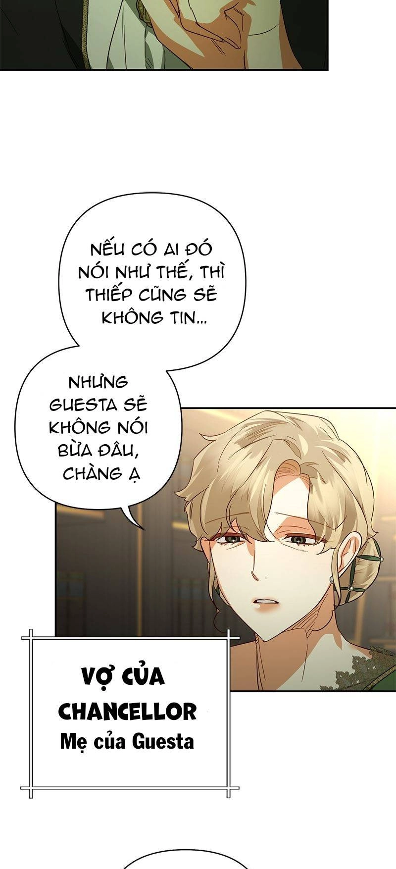 Dàn Trai Đẹp Chốn Hậu Cung Chapter 90.2 - 1