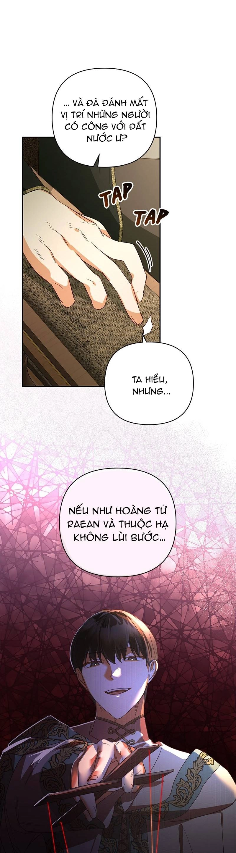 Dàn Trai Đẹp Chốn Hậu Cung Chapter 90.2 - 3