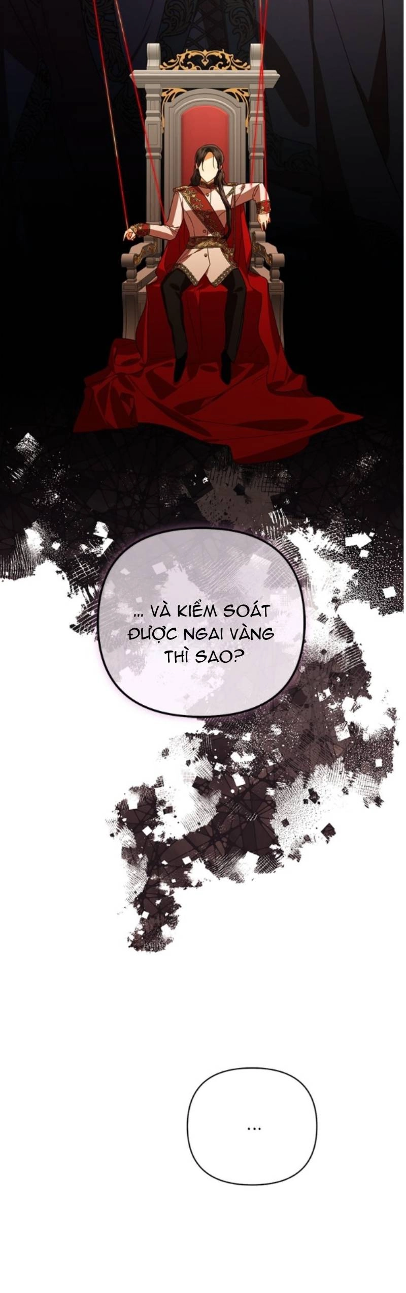 Dàn Trai Đẹp Chốn Hậu Cung Chapter 90.2 - 4