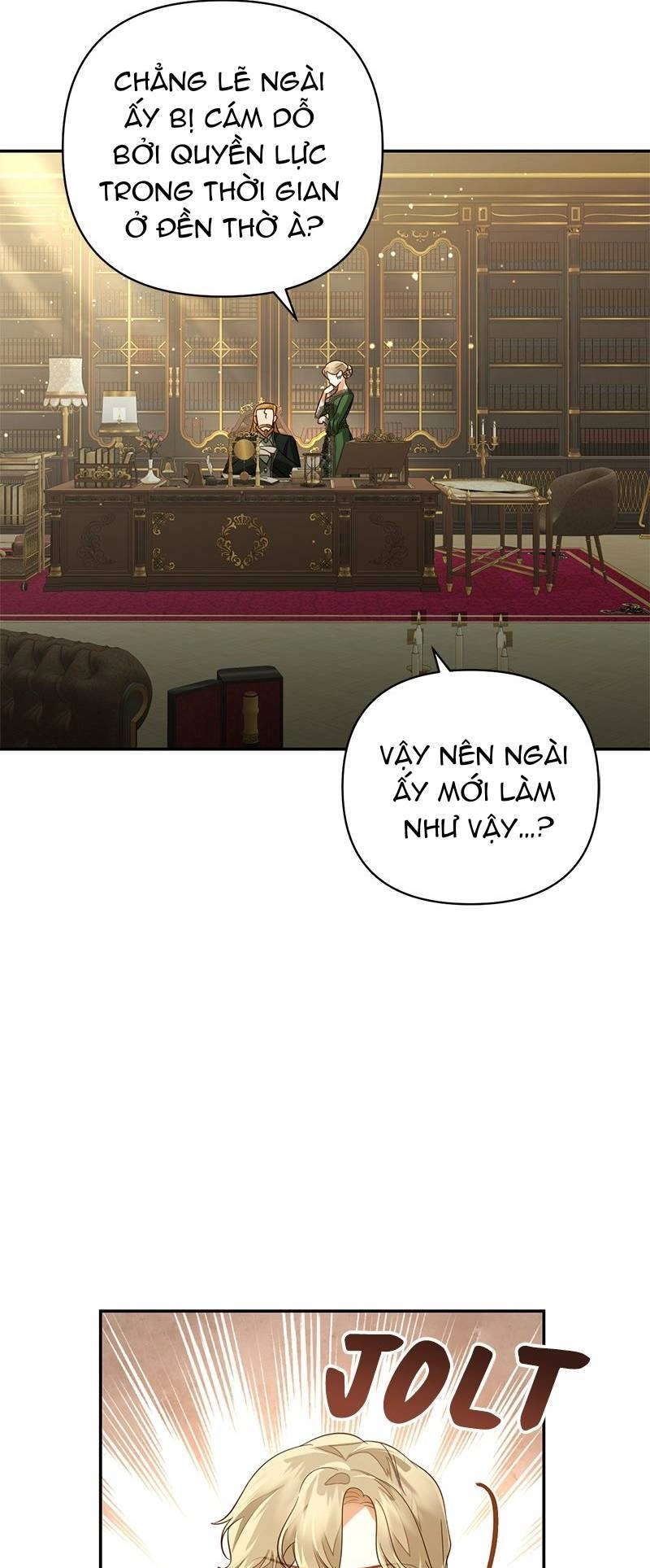 Dàn Trai Đẹp Chốn Hậu Cung Chapter 90.2 - 5