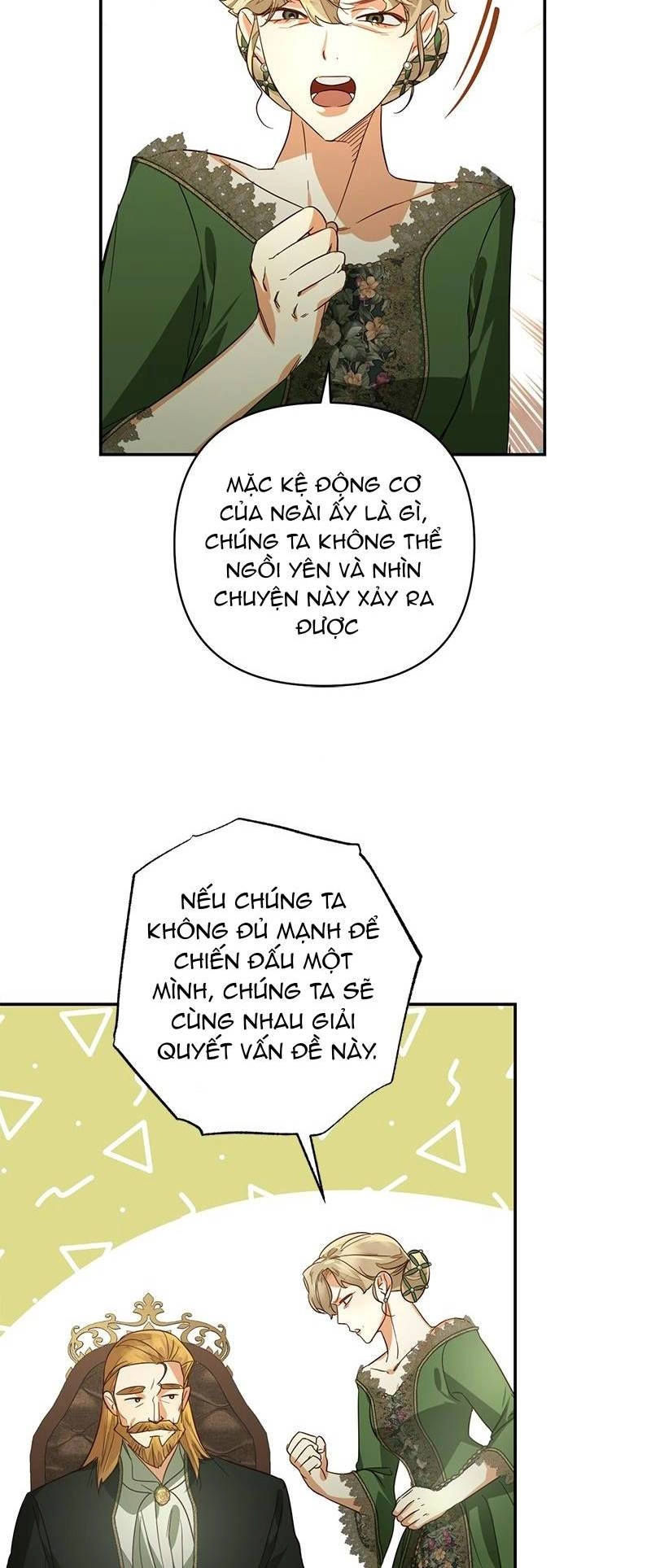 Dàn Trai Đẹp Chốn Hậu Cung Chapter 90.2 - 6