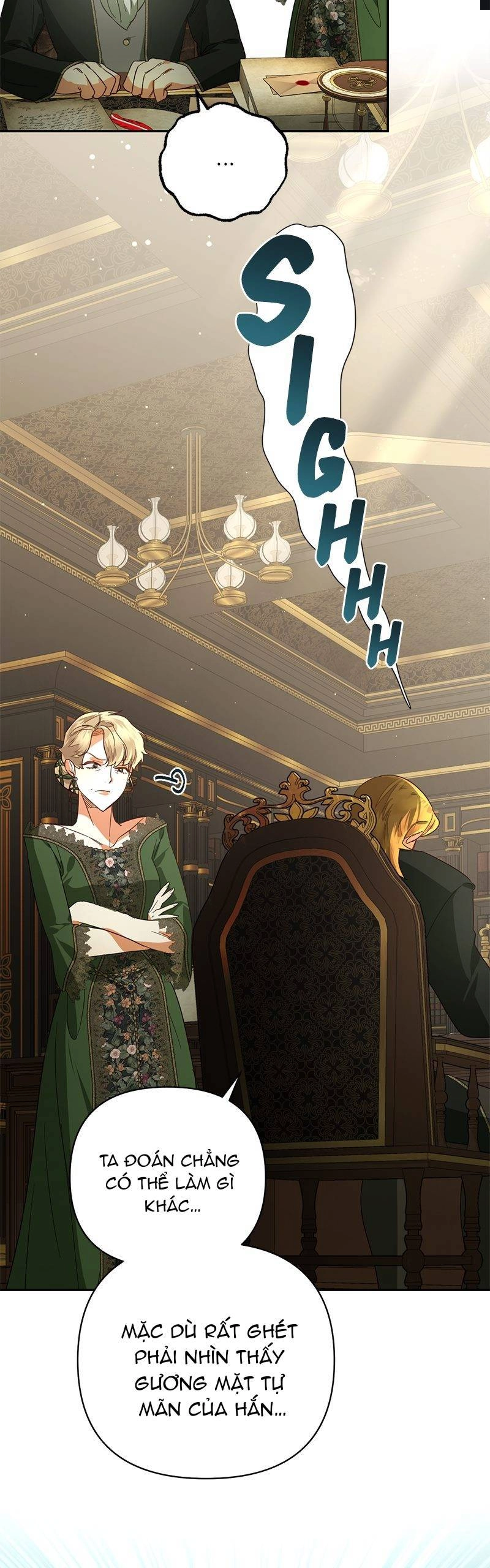 Dàn Trai Đẹp Chốn Hậu Cung Chapter 90.2 - 7