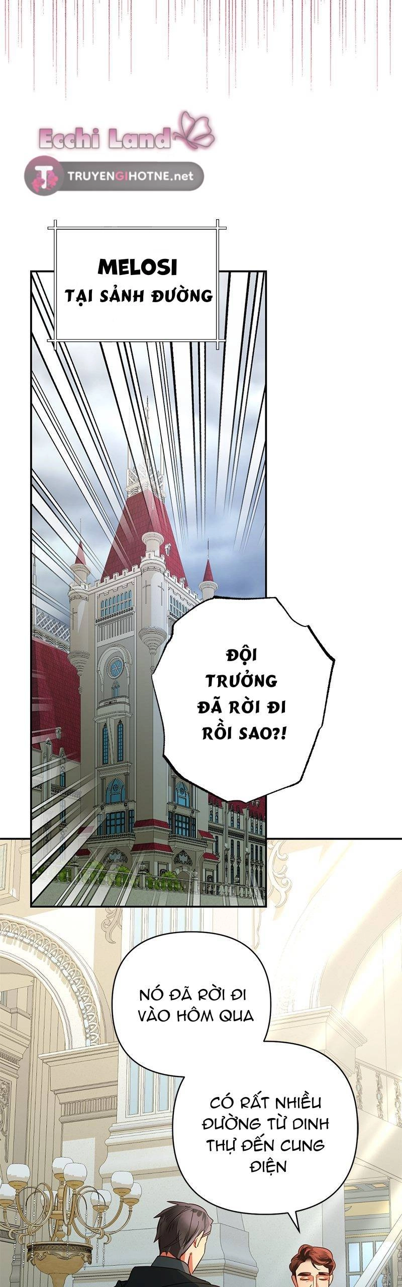 Dàn Trai Đẹp Chốn Hậu Cung Chapter 90.2 - 9