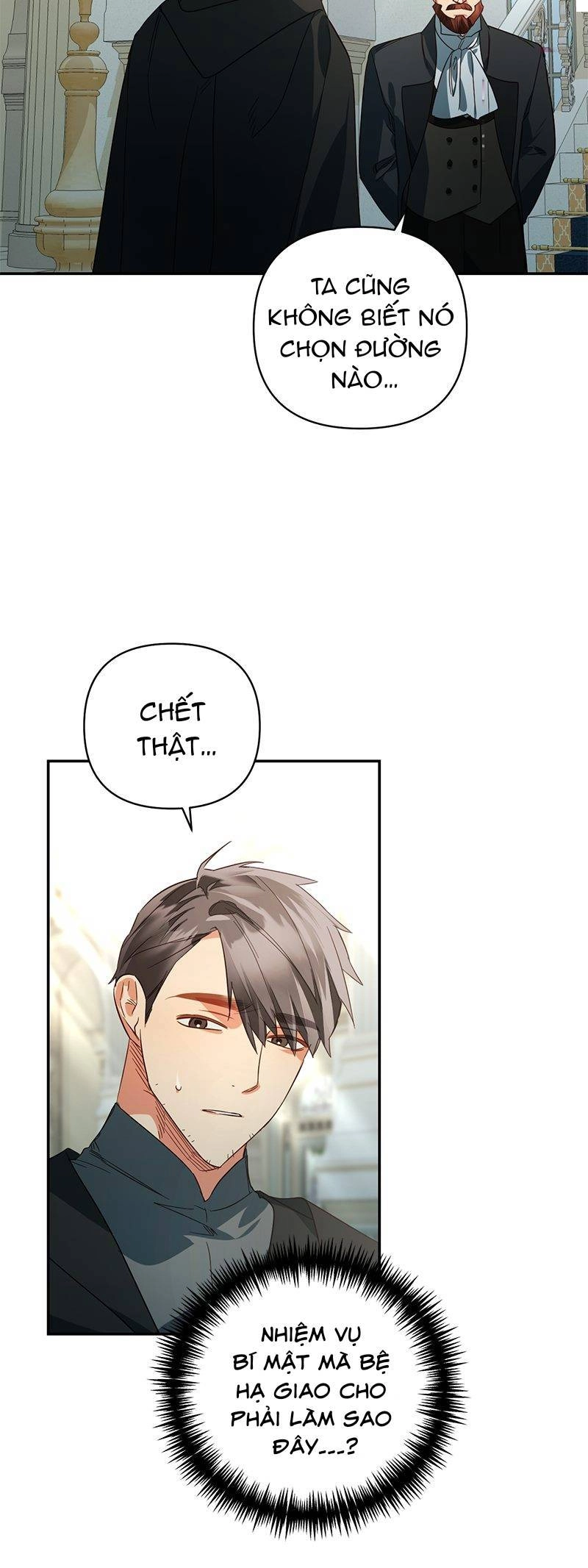 Dàn Trai Đẹp Chốn Hậu Cung Chapter 90.2 - 10