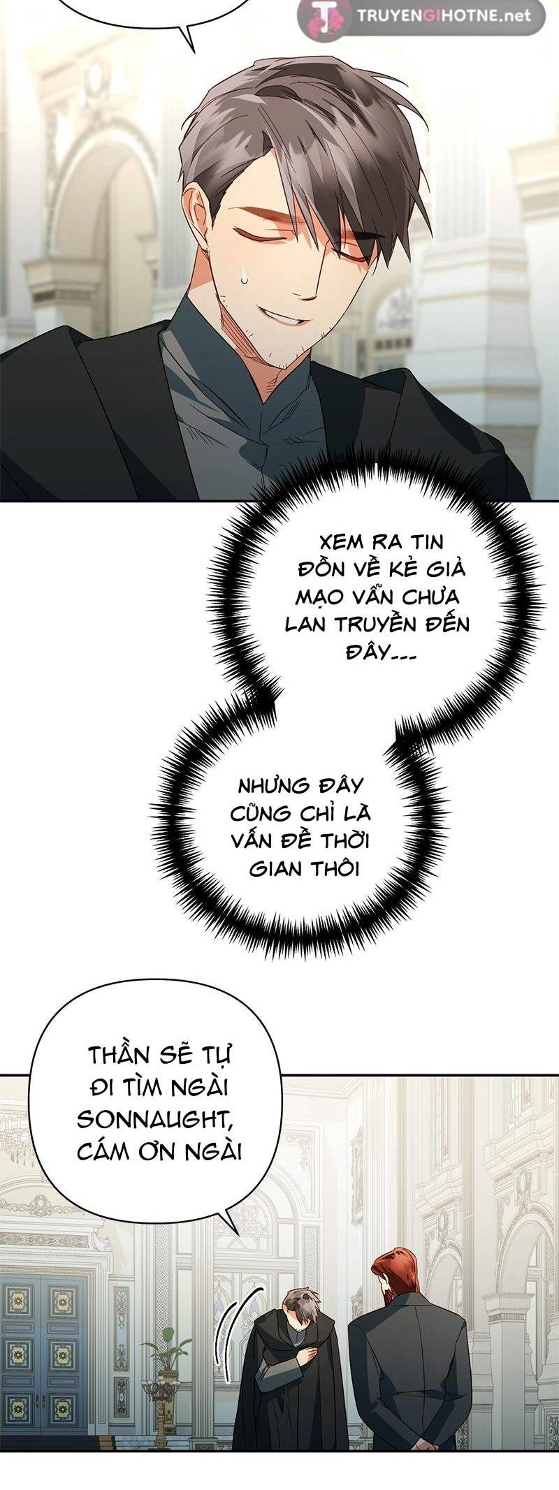 Dàn Trai Đẹp Chốn Hậu Cung Chapter 90.2 - 12