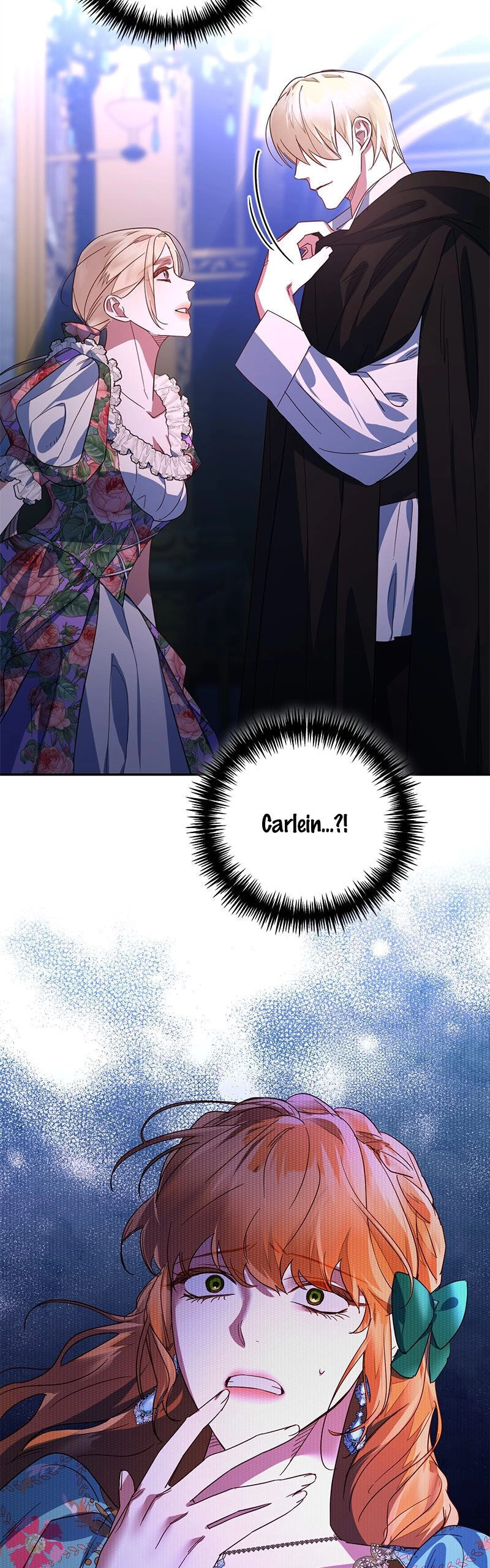 Dàn Trai Đẹp Chốn Hậu Cung Chapter 91.1 - 4