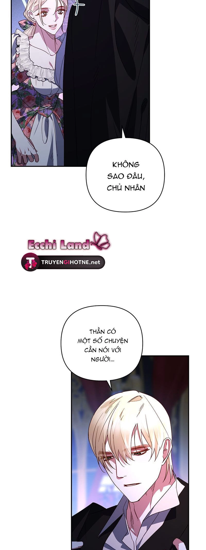 Dàn Trai Đẹp Chốn Hậu Cung Chapter 91.1 - 7