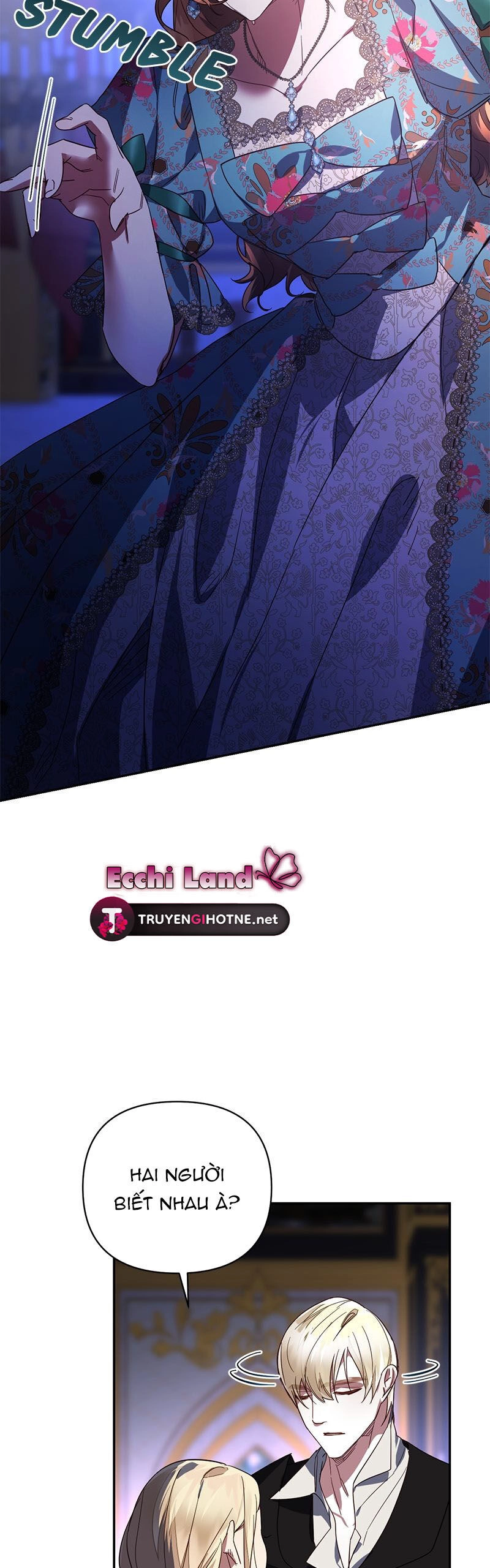 Dàn Trai Đẹp Chốn Hậu Cung Chapter 91.1 - 9