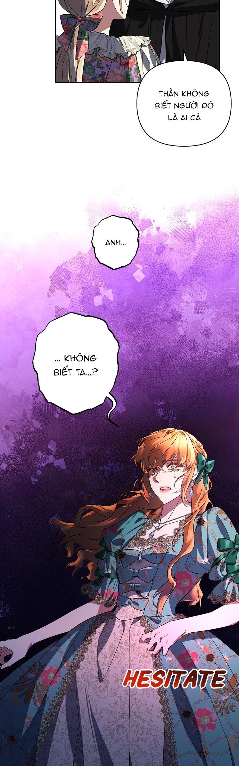 Dàn Trai Đẹp Chốn Hậu Cung Chapter 91.1 - 10