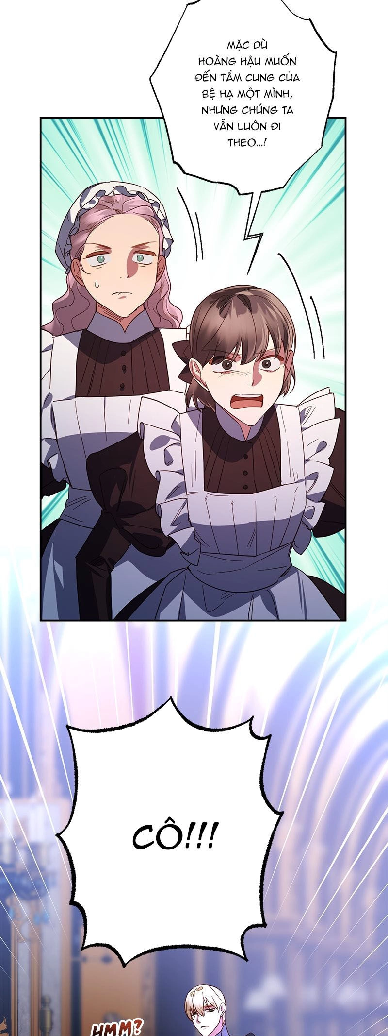 Dàn Trai Đẹp Chốn Hậu Cung Chapter 91.1 - 14