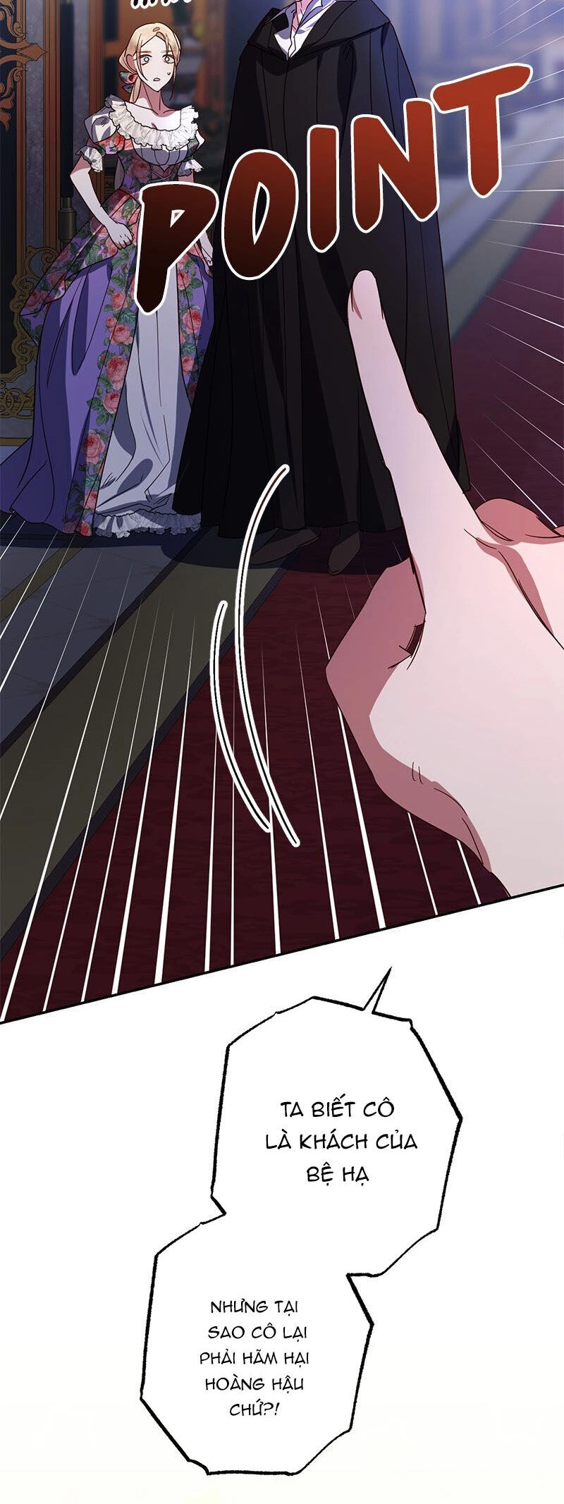 Dàn Trai Đẹp Chốn Hậu Cung Chapter 91.1 - 15