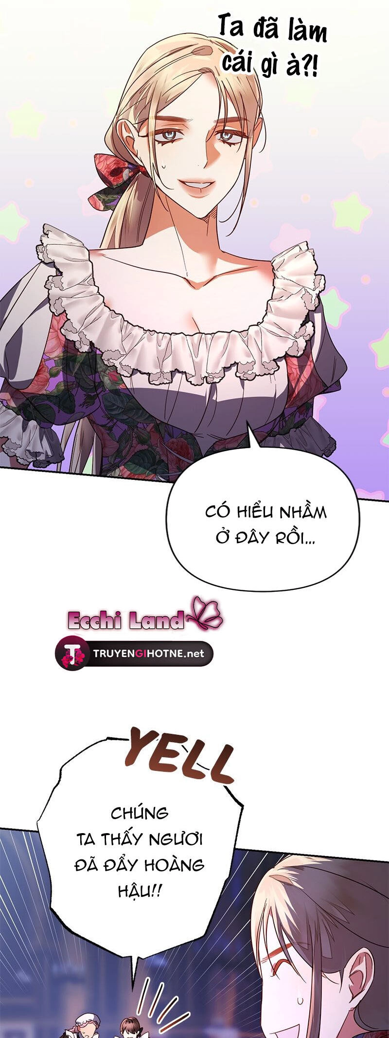 Dàn Trai Đẹp Chốn Hậu Cung Chapter 91.1 - 16