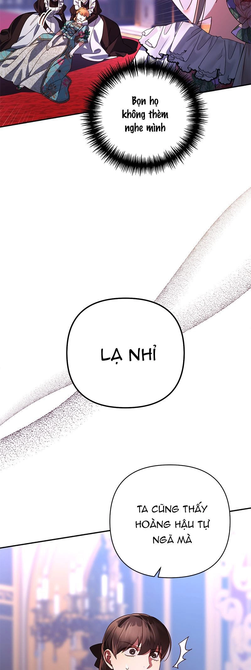 Dàn Trai Đẹp Chốn Hậu Cung Chapter 91.1 - 17