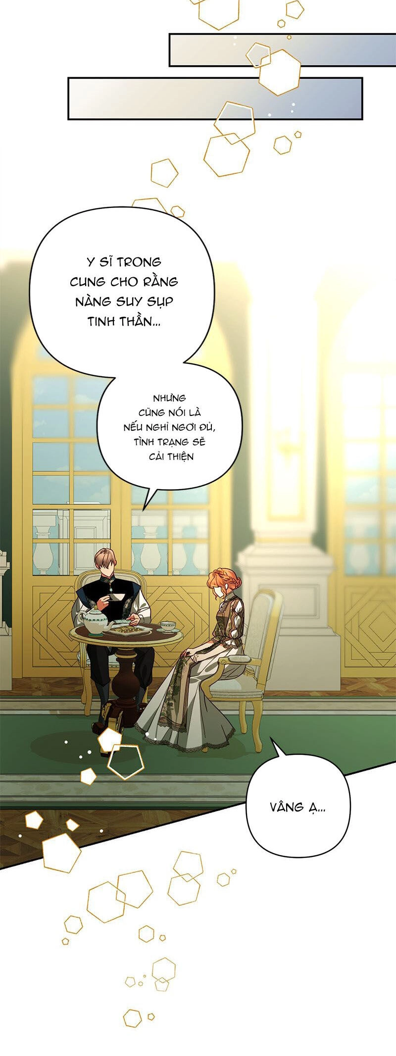 Dàn Trai Đẹp Chốn Hậu Cung Chapter 91.2 - 11