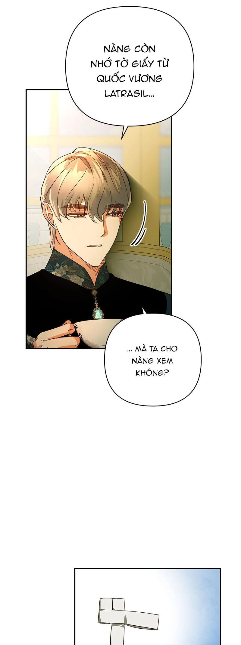 Dàn Trai Đẹp Chốn Hậu Cung Chapter 91.2 - 12