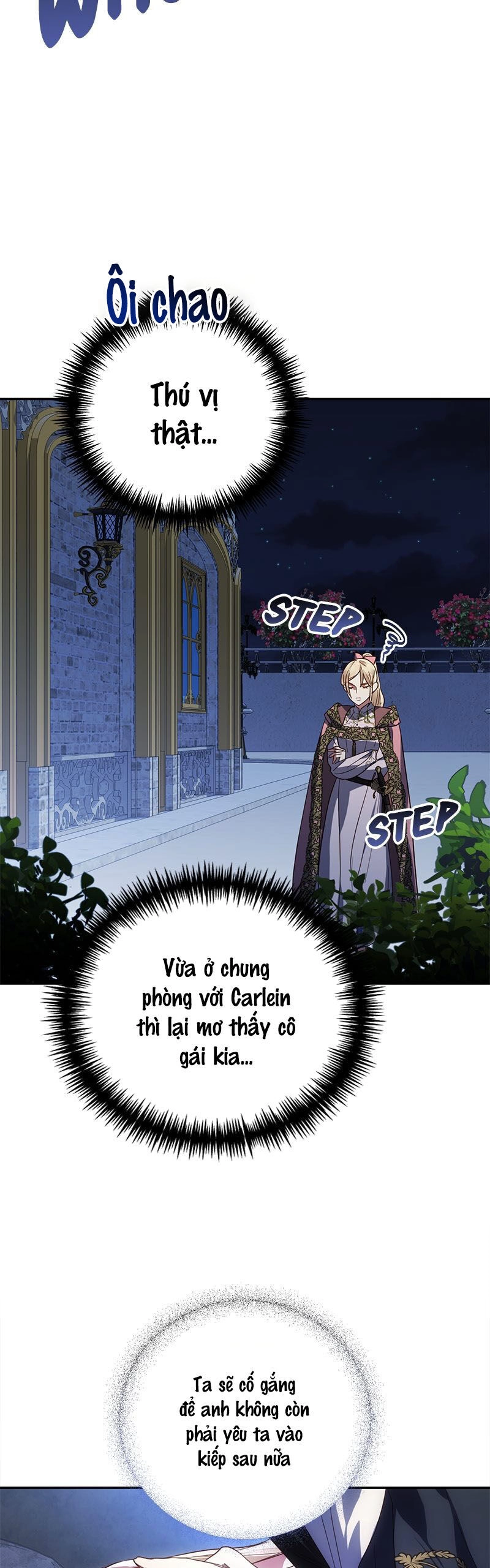 Dàn Trai Đẹp Chốn Hậu Cung Chapter 91.2 - 18