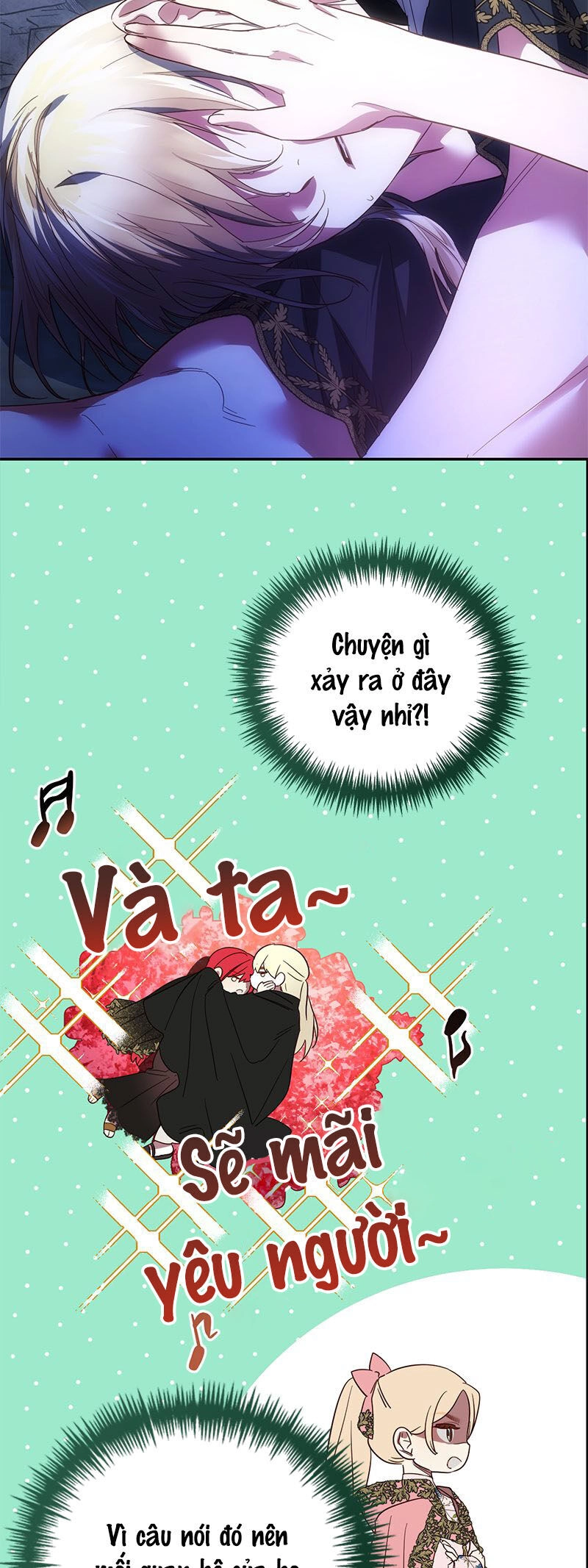 Dàn Trai Đẹp Chốn Hậu Cung Chapter 91.2 - 19