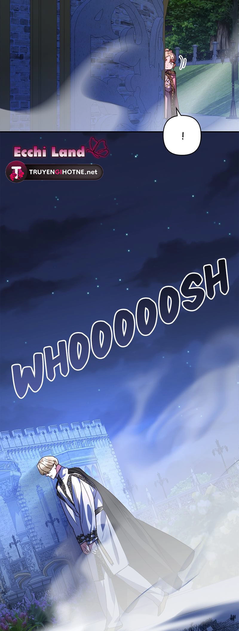 Dàn Trai Đẹp Chốn Hậu Cung Chapter 91.2 - 22