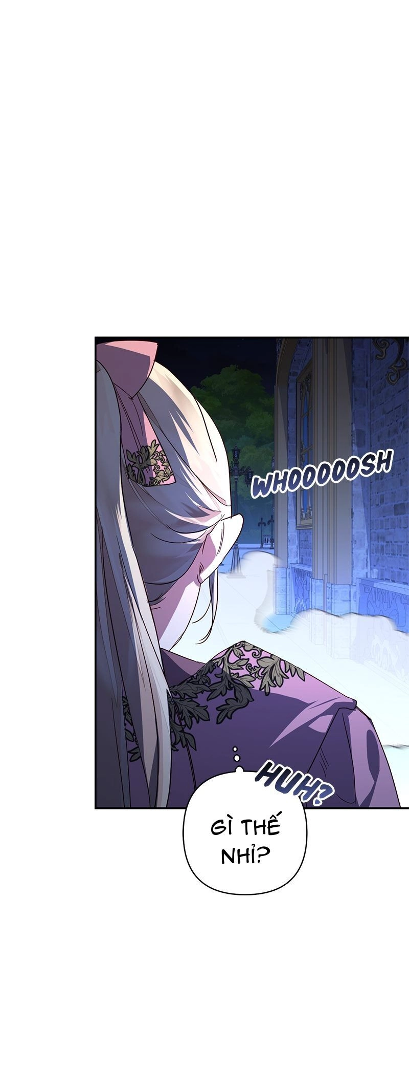 Dàn Trai Đẹp Chốn Hậu Cung Chapter 92.1 - 2