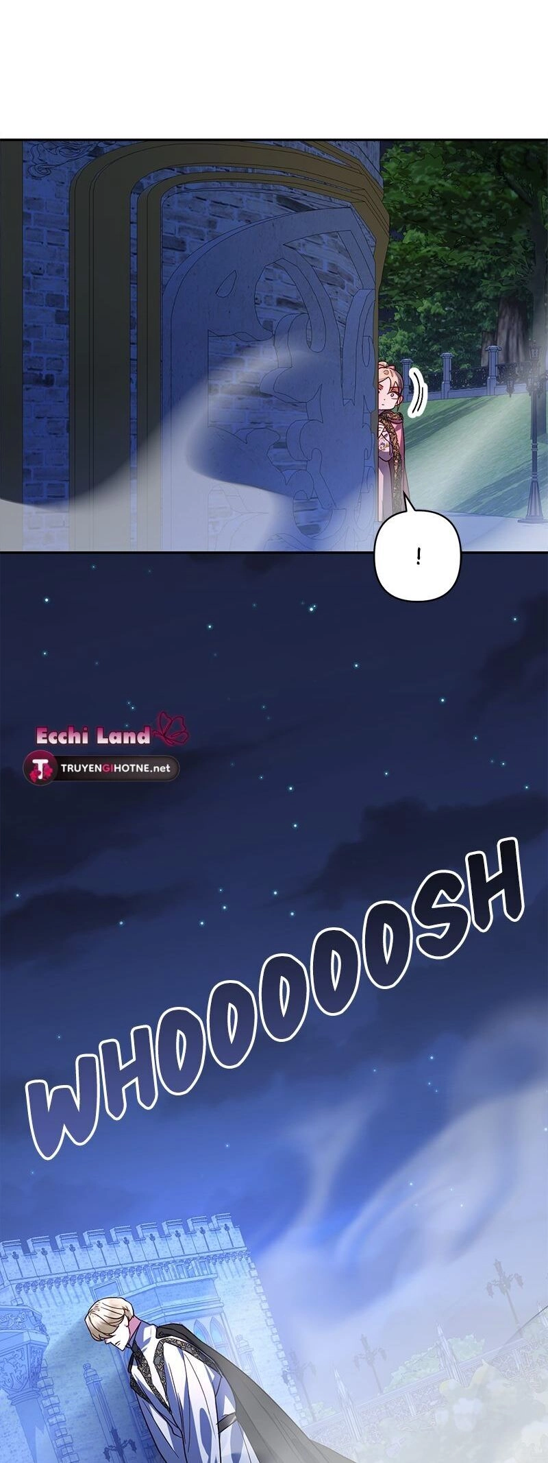 Dàn Trai Đẹp Chốn Hậu Cung Chapter 92.1 - 3