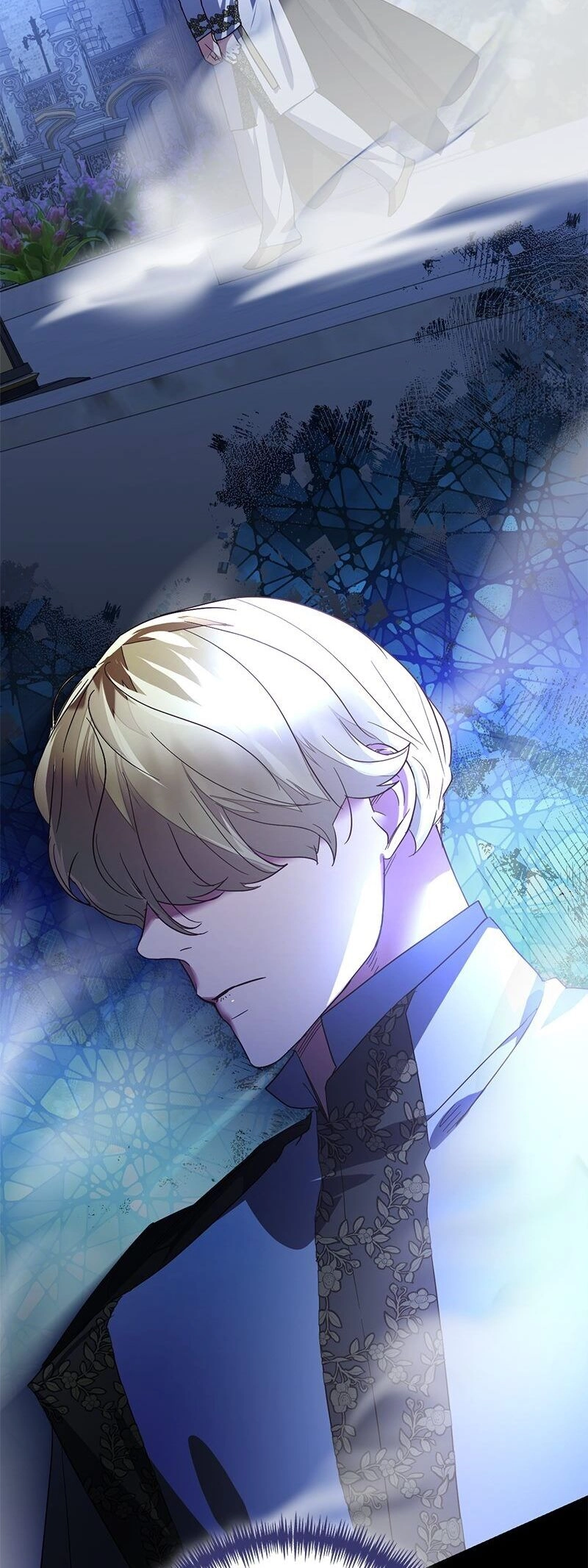 Dàn Trai Đẹp Chốn Hậu Cung Chapter 92.1 - 4