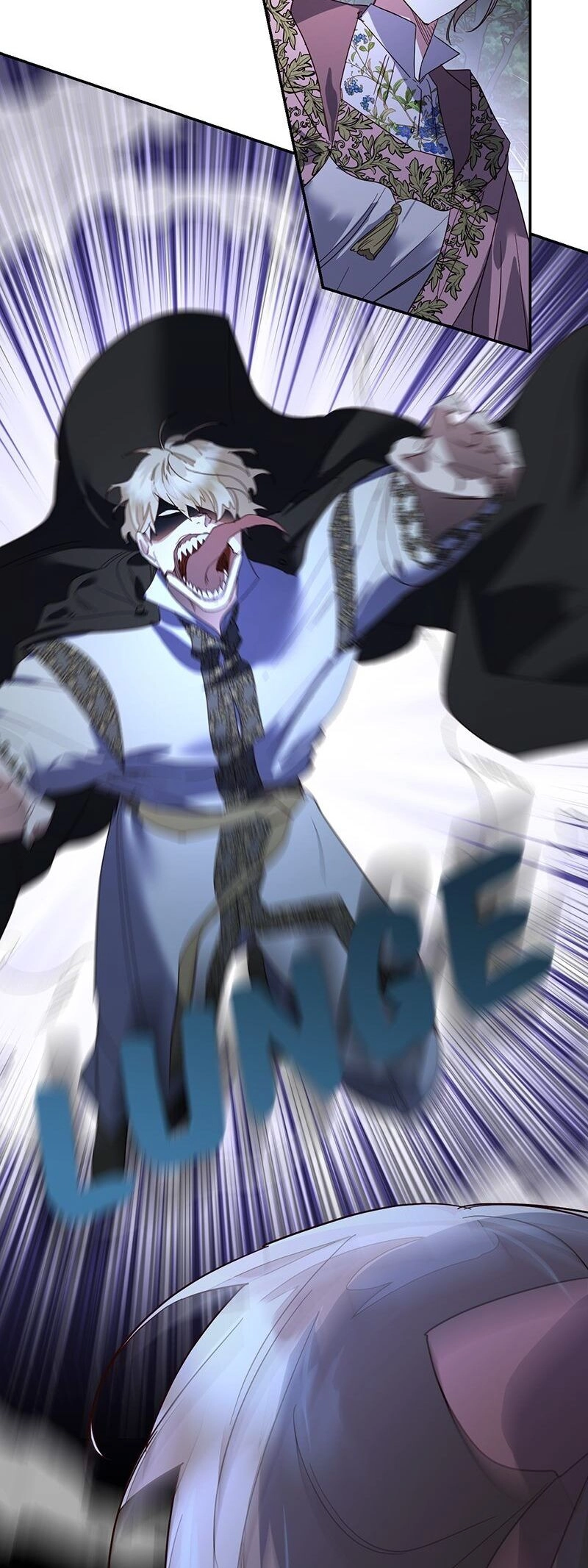 Dàn Trai Đẹp Chốn Hậu Cung Chapter 92.1 - 7