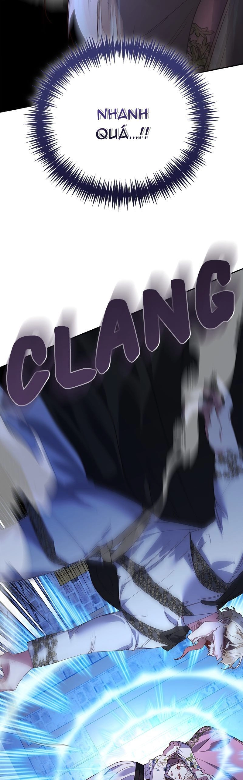 Dàn Trai Đẹp Chốn Hậu Cung Chapter 92.1 - 8