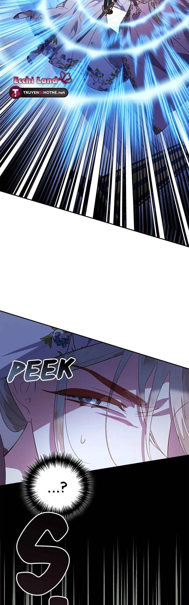 Dàn Trai Đẹp Chốn Hậu Cung Chapter 92.1 - 9