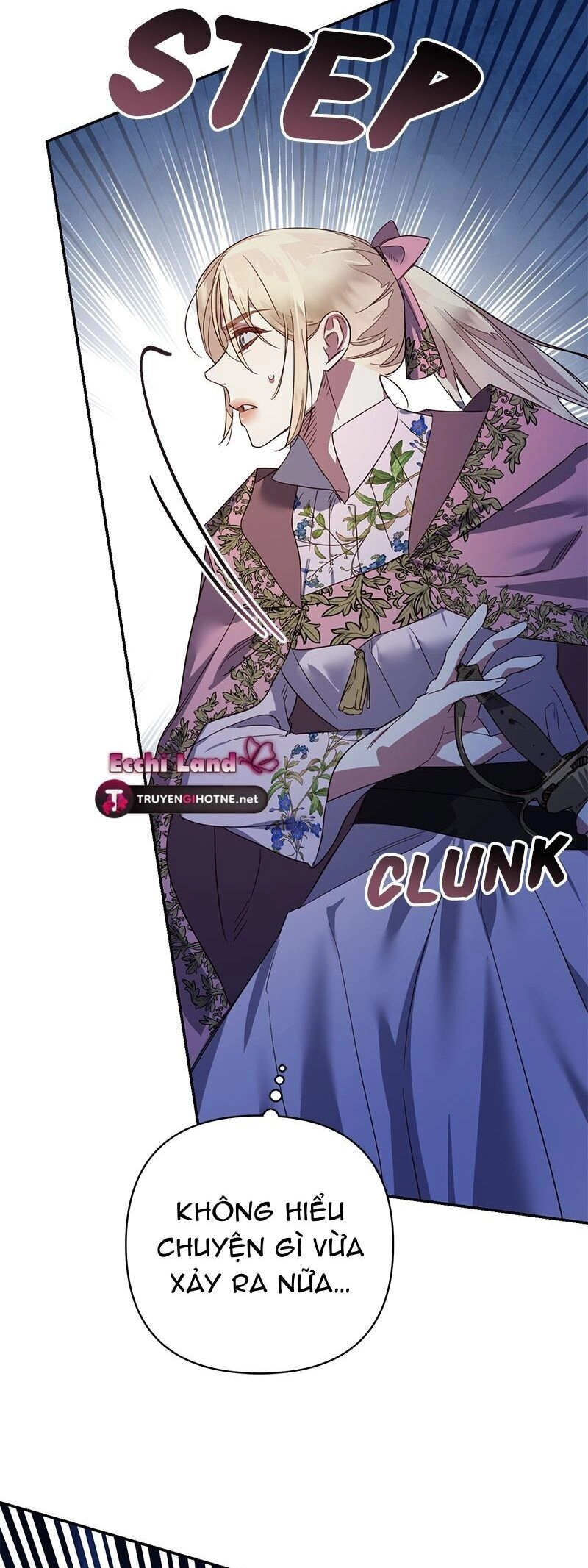 Dàn Trai Đẹp Chốn Hậu Cung Chapter 92.1 - 12