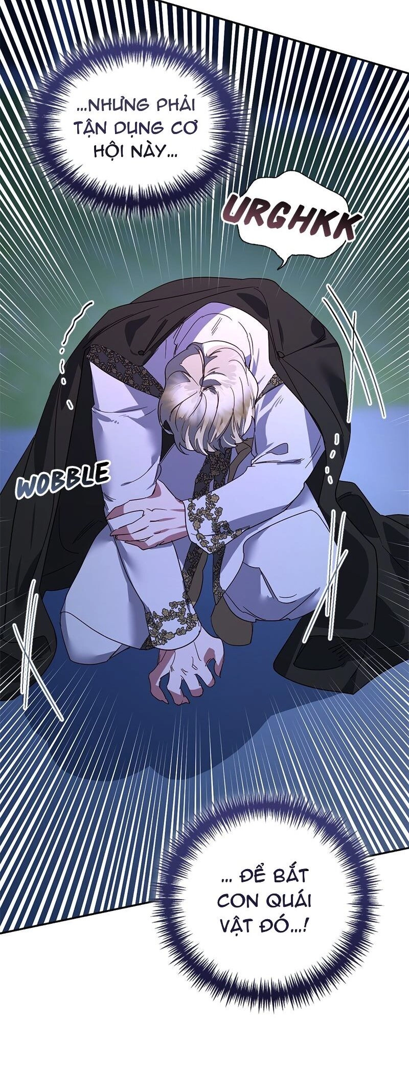 Dàn Trai Đẹp Chốn Hậu Cung Chapter 92.1 - 13