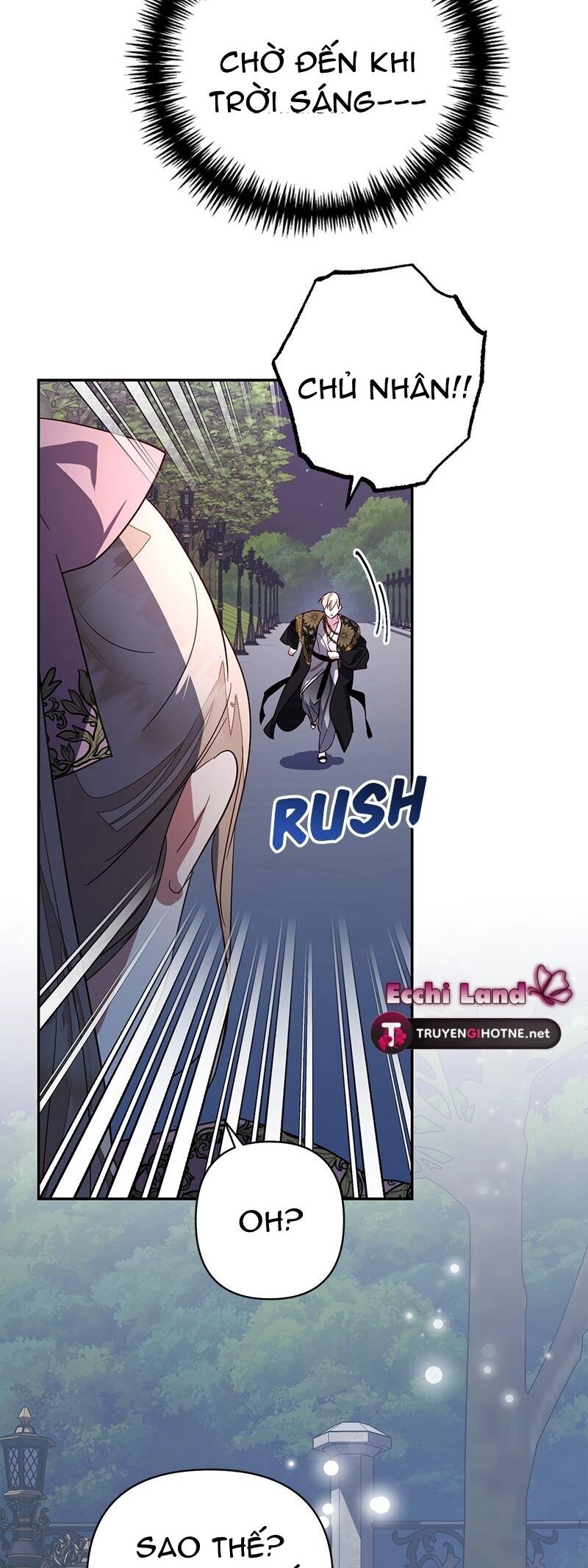 Dàn Trai Đẹp Chốn Hậu Cung Chapter 92.1 - 20