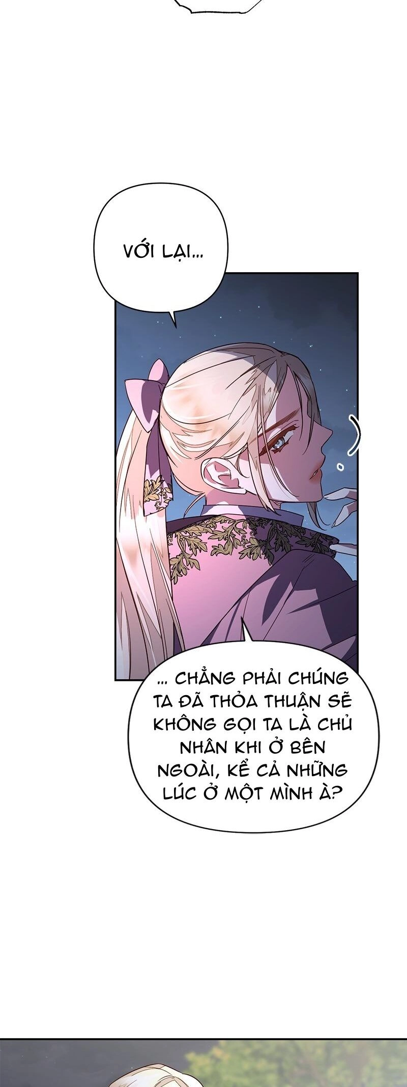 Dàn Trai Đẹp Chốn Hậu Cung Chapter 92.1 - 24