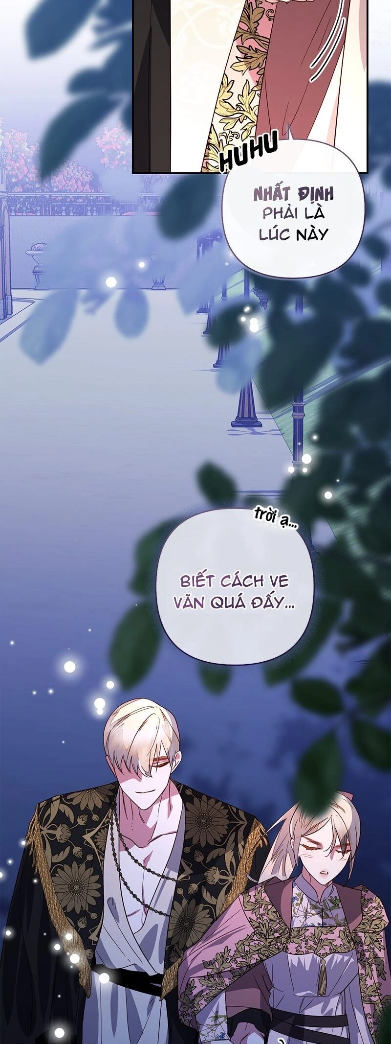 Dàn Trai Đẹp Chốn Hậu Cung Chapter 92.1 - 29